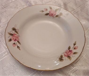 Фарфоровая посуда (Япония и Польша)