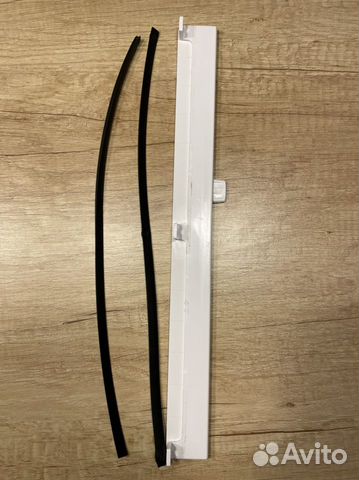 Вентиляционный клапан