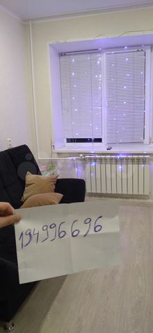 1-к. квартира, 39 м², 1/5 эт.
