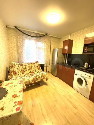 1-к. квартира, 34 м², 7/10 эт.