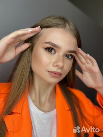 Обучение на бровиста. Курсы бровиста