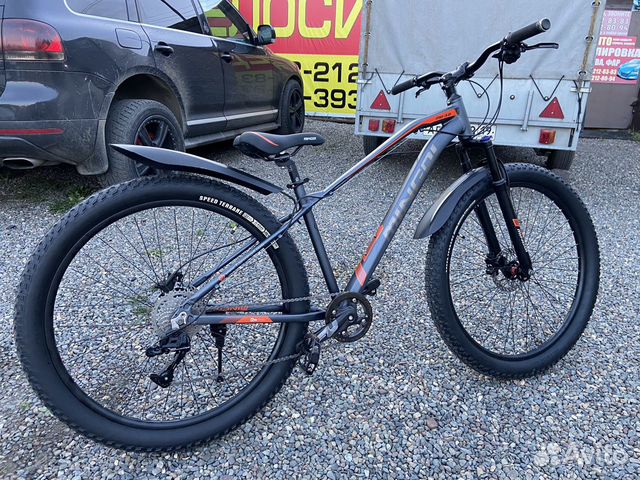 Велосипеды Mingdi r29 гидравлика, алюминиевые