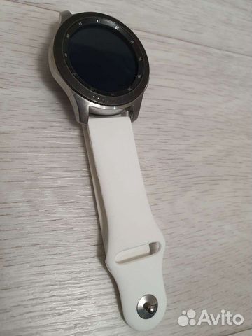 Samsung watch 46mm