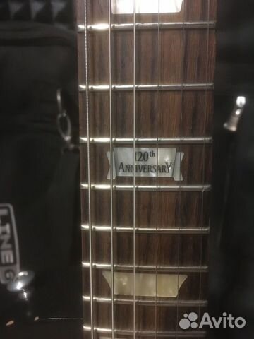 Электрогитара Gibson Les Paul Studio 2014