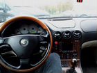 Alfa Romeo 166 2.0 МТ, 2000, 262 000 км объявление продам