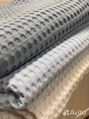 Плед детский