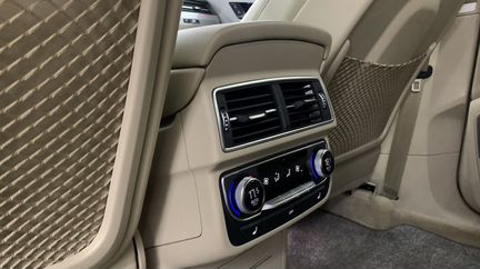 Audi Q7, 2016