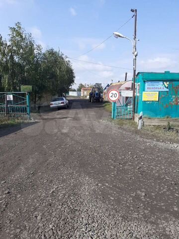 Дача 20 м² на участке 5 сот.