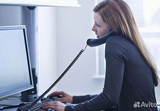 Менеджер по продажам (без поиска)