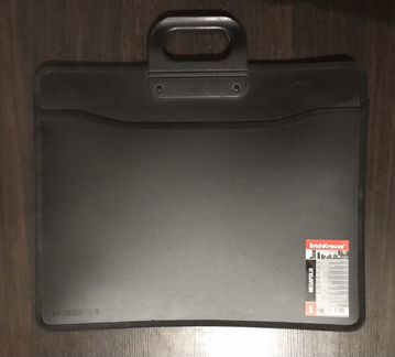 Портфель Erich Krause Megapolis / A3