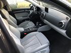Audi A3 1.4 AMT, 2013, 64 000 км объявление продам
