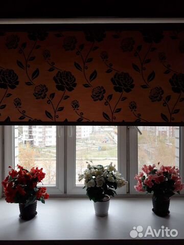 Искусственные цветы, за 3