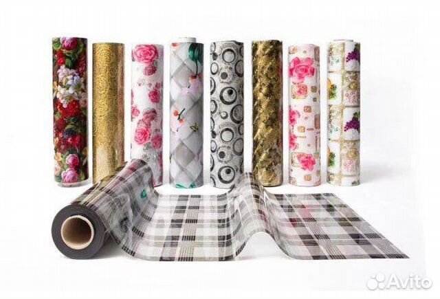 Скатерть клеенка гибкое стекло