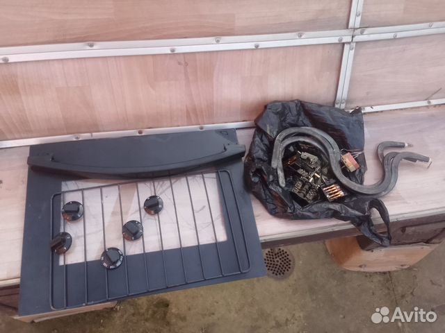 Запчасти электроплиты мечта