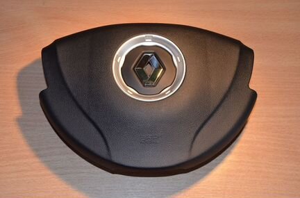 Крышка подушки безопасности Рено Сандеро Логан