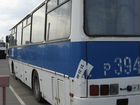 Междугородний / Пригородный автобус Ikarus 256, 2001 объявление продам