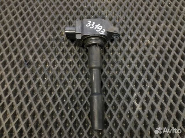 Катушка зажигания Renault Kaptur