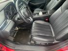 Mazda 6 2.5 AT, 2018, 83 000 км объявление продам