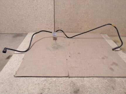 Трубка вентиляционная Renault Logan 1 1.4 K7J 2009