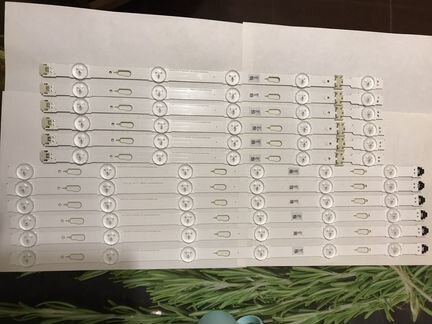 Подсветка для телевизора samsung 48