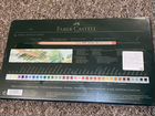Faber castell pastel pencils “pitt” объявление продам