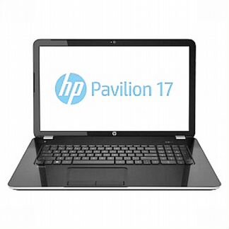 Запчасти для ноутбука HP 17-e109sr. Отп. в регионы