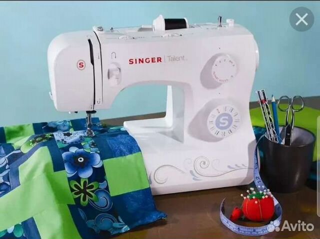 Швея на дому