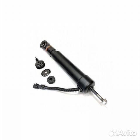 Новый задний амортизатор Lexus GX470