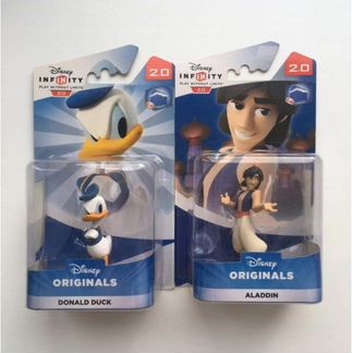 Новые Фигурка Disney Infinity 2.0
