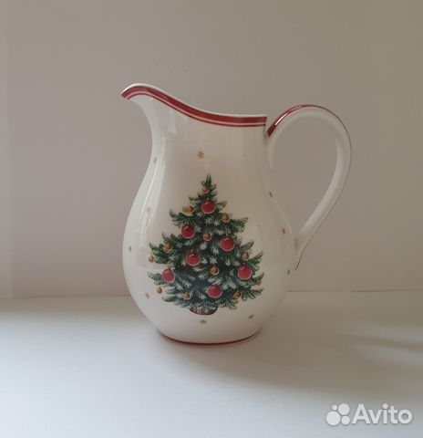 Молочник 0,5 l Villeroy & Boch Toys Delight
