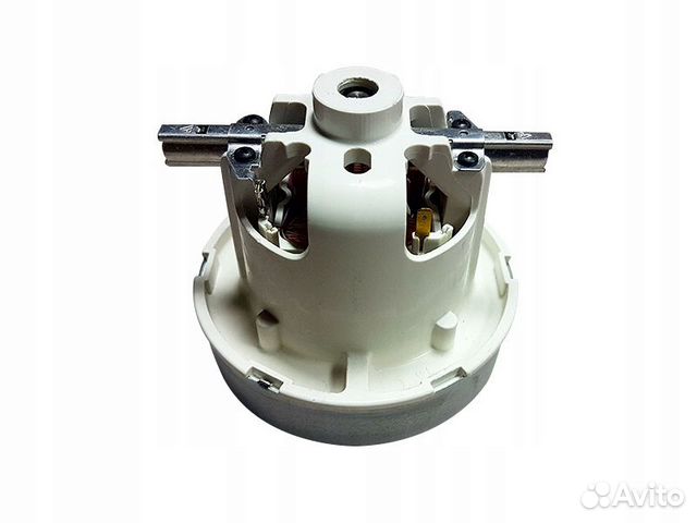 Двигатель для пылесоса Karcher, Soteco, Cleanfix