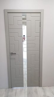 Изготовление межкомнатных дверей