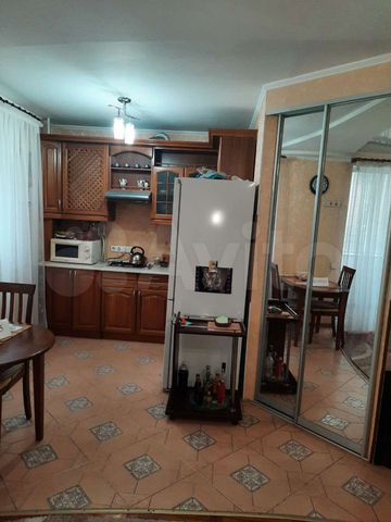 Квартира-студия, 33 м², 3/5 эт.