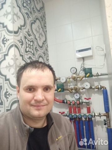 Услуги сантехника. Сантехник. Устранение засора