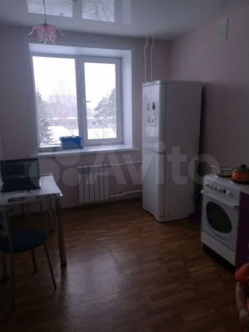 Квартира-студия, 23 м², 4/5 эт.