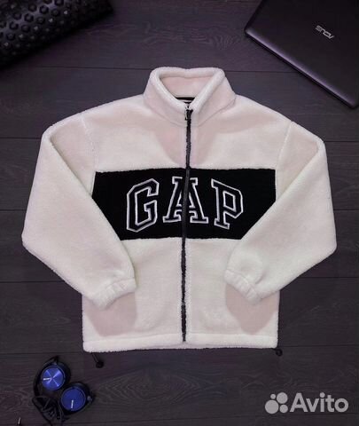 Куртка GAP барашка