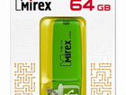 USB Флешка Mirex Chromatic 64giga 3.0