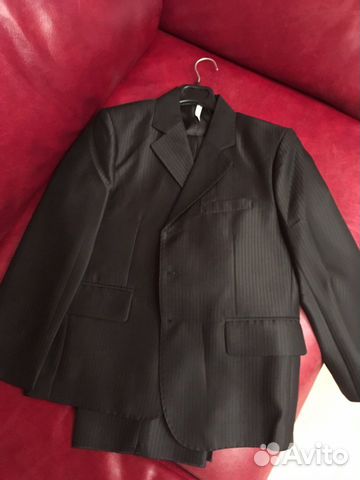 Школьная форма