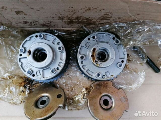 Ванос н42 б20