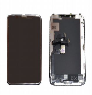 Дисплей iPhone X soft oled