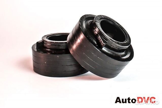 Проставки клиренса 20мм Honda CR-V V 2016-21 Зад