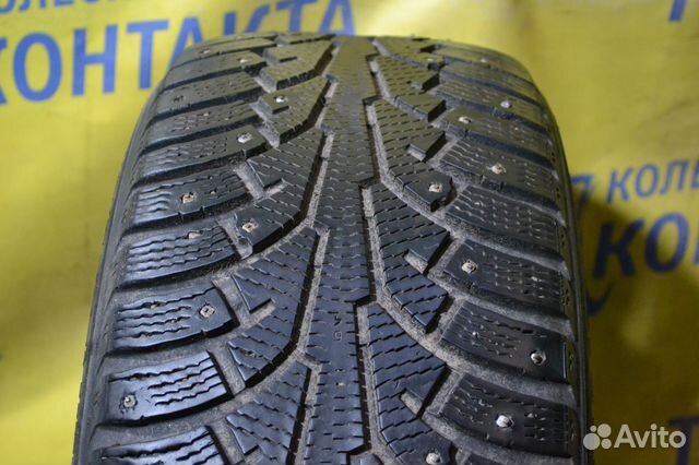 Nokian Tyres Hakkapeliitta 5 255/45 R18
