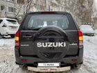 Suzuki Grand Vitara 2.4 AT, 2010, 167 000 км объявление продам