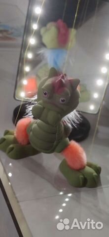 Куклы - марионетки