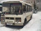 Городской автобус ПАЗ 32053, 2012