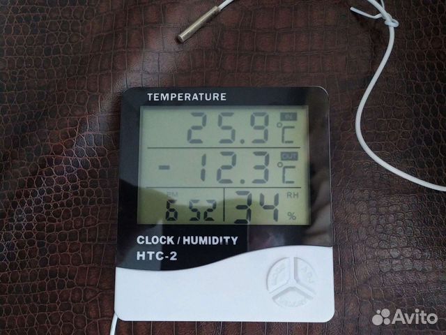 Инструкция нтс 1. Гигрометр НТС 2. Бытовая метеостанция БМ-8/3. Метеостанция не показывает ниже -20. Как установить время на домашней метеостанции НТС-2а