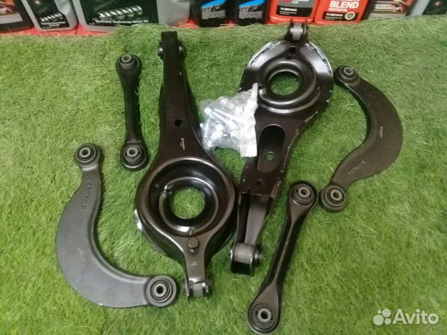 Рычаги форд эскейп. Рычаг Форд фокус 2 5500в. Комплект рычагов на Форд фокус PILENGA. Комплект задних рычагов Форд фокус 2. Кастомные рычаги для Форд фокус
