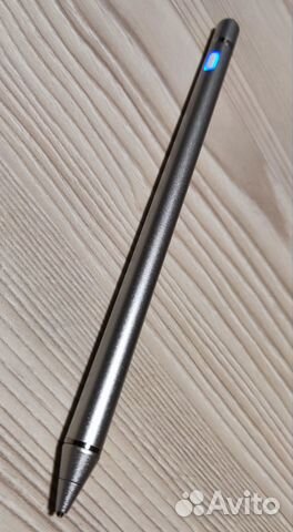 Стилус для устройств Apple и Android