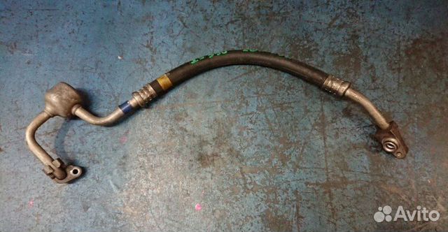 Трубка кондиционера Lexus Is 2