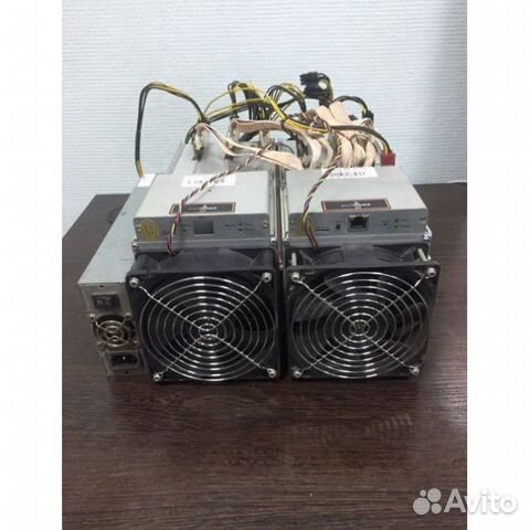 Ремонт asic майнеров, запчасти